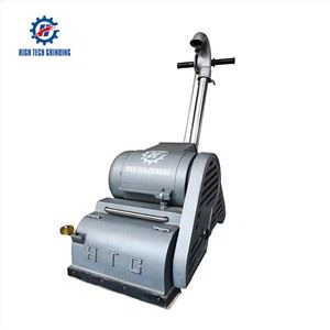 300A Wood Floor Polis machin