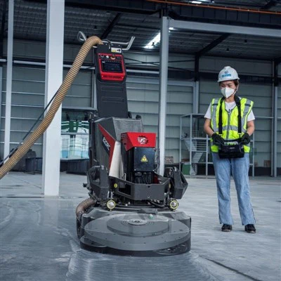 Remote Control Floor moulen
